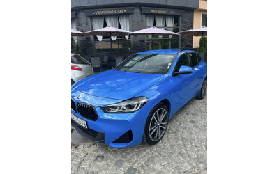 bmw-x2-xdrive20i - 0
