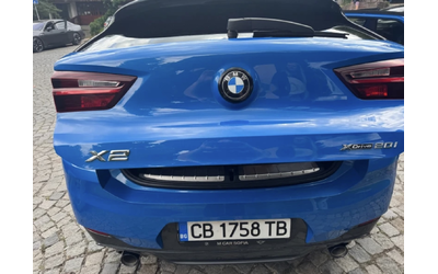 bmw-x2-xdrive20i - 3