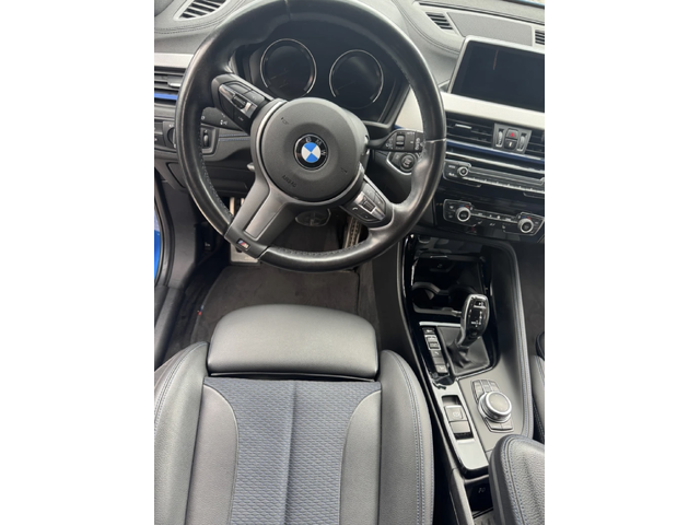 BMW X2 Xdrive20i *ЛИЗИНГ * - автомобили, коли, обяви за нови и употребявани 5