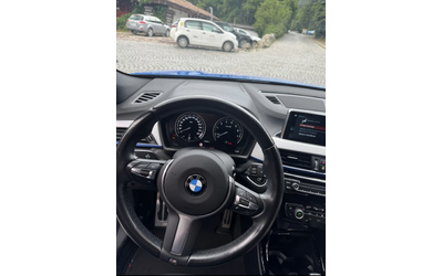 BMW X2 Xdrive20i *ЛИЗИНГ * - автомобили, коли, обяви за нови и употребявани 7