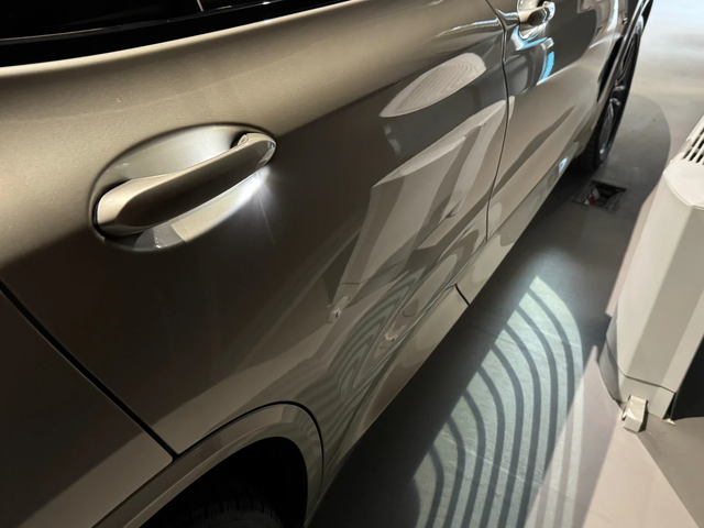 BMW X3 20i M пакет - автомобили, коли, обяви за нови и употребявани 10