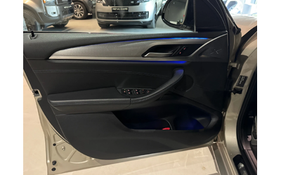 BMW X3 20i M пакет - автомобили, коли, обяви за нови и употребявани 8