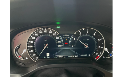 BMW X3 xDrive 30i - автомобили, коли, обяви за нови и употребявани 12