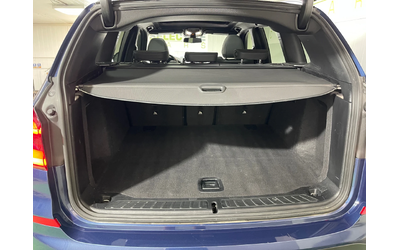 BMW X3 xDrive 30i - автомобили, коли, обяви за нови и употребявани 14