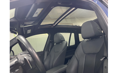 BMW X3 xDrive 30i - автомобили, коли, обяви за нови и употребявани 9