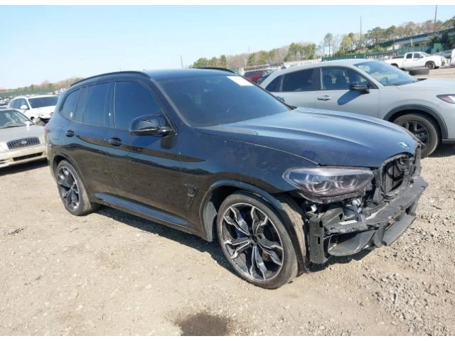 BMW X3 M COMPETITION* HUD* HARMAN* ПАНО* CARPLAY - автомобили, коли, обяви за нови и употребявани 0