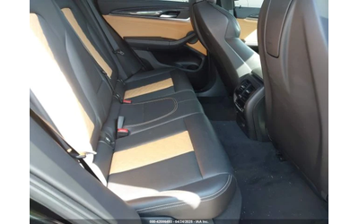 BMW X3 M COMPETITION* HUD* HARMAN* ПАНО* CARPLAY - автомобили, коли, обяви за нови и употребявани 10