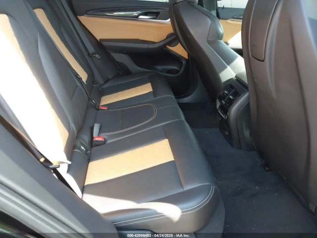 BMW X3 M COMPETITION* HUD* HARMAN* ПАНО* CARPLAY - автомобили, коли, обяви за нови и употребявани 10