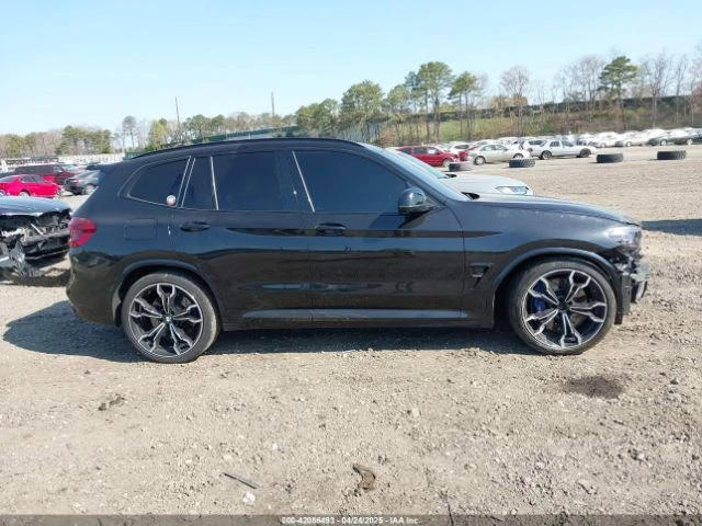 BMW X3 M COMPETITION* HUD* HARMAN* ПАНО* CARPLAY - автомобили, коли, обяви за нови и употребявани 3