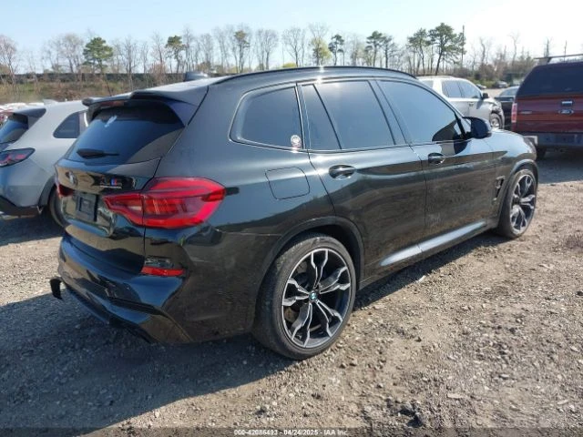 BMW X3 M COMPETITION* HUD* HARMAN* ПАНО* CARPLAY - автомобили, коли, обяви за нови и употребявани 6