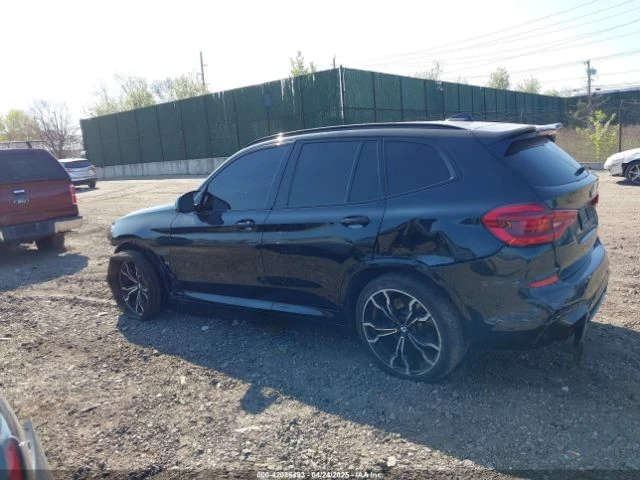 BMW X3 M COMPETITION* HUD* HARMAN* ПАНО* CARPLAY - автомобили, коли, обяви за нови и употребявани 7