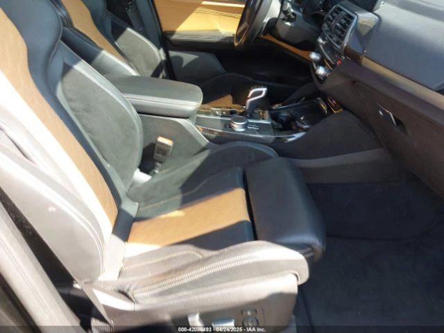 BMW X3 M COMPETITION* HUD* HARMAN* ПАНО* CARPLAY - автомобили, коли, обяви за нови и употребявани 8