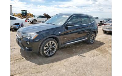 bmw-x3 - 0