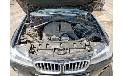 BMW X3 XDRIVE35I - автомобили, коли, обяви за нови и употребявани 11