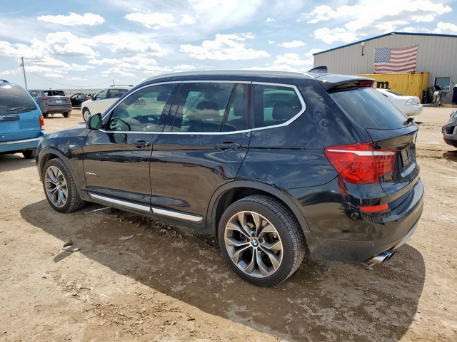 BMW X3 XDRIVE35I - автомобили, коли, обяви за нови и употребявани 1