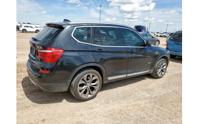 bmw-x3 - 2
