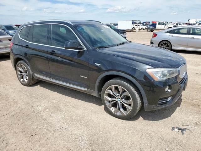 BMW X3 XDRIVE35I - автомобили, коли, обяви за нови и употребявани 3