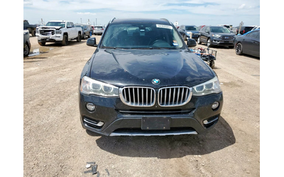 bmw-x3 - 4