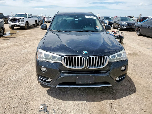 BMW X3 XDRIVE35I - автомобили, коли, обяви за нови и употребявани 4
