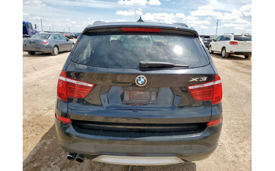 bmw-x3 - 5