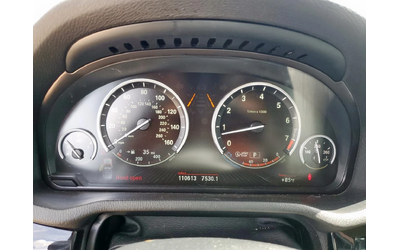 BMW X3 XDRIVE35I - автомобили, коли, обяви за нови и употребявани 8