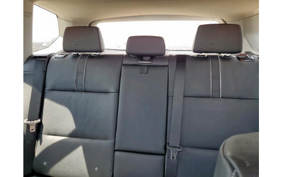 BMW X3 XDRIVE35I - автомобили, коли, обяви за нови и употребявани 9