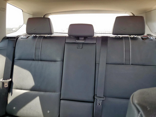 BMW X3 XDRIVE35I - автомобили, коли, обяви за нови и употребявани 9