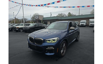 bmw-x3 - 0