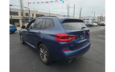 bmw-x3 - 2
