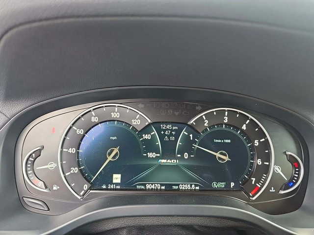 BMW X3 M40* PERFORMANCE* HEADUP* HARMAN* KEYLESS* AMBIENT - автомобили, коли, обяви за нови и употребявани 4