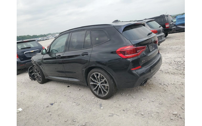 bmw-x3 - 3
