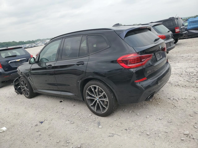 BMW X3 XDRIVEM40I* PARK ASSIST* HEAD UP* CARPLAY - автомобили, коли, обяви за нови и употребявани 3