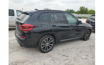 bmw-x3 - 4