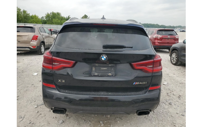 bmw-x3 - 5