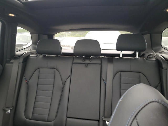 BMW X3 XDRIVEM40I* PARK ASSIST* HEAD UP* CARPLAY - автомобили, коли, обяви за нови и употребявани 9