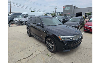 bmw-x3 - 0