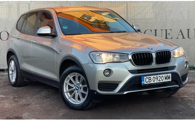 bmw-x3 - 2