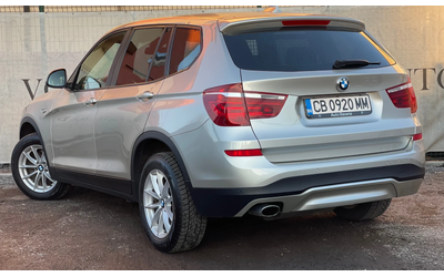 bmw-x3 - 3
