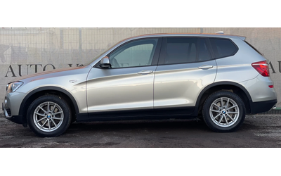bmw-x3 - 4