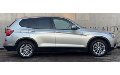 bmw-x3 - 5