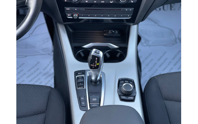 BMW X3 2.0d* FaceLift* xDrive* KeylessGo* NAVI - автомобили, коли, обяви за нови и употребявани 9