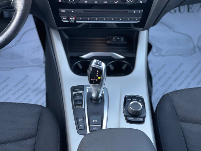 BMW X3 2.0d* FaceLift* xDrive* KeylessGo* NAVI - автомобили, коли, обяви за нови и употребявани 9