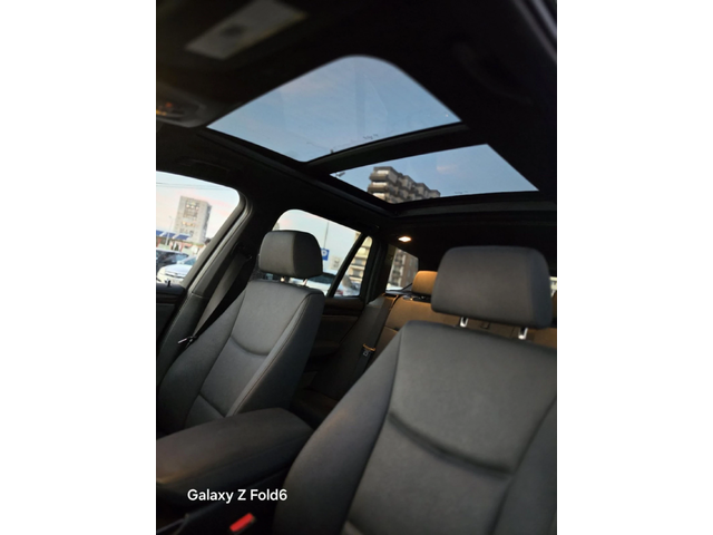 BMW X3 2.8I X-drive X Line * ПРОМО ЦЕНА* - автомобили, коли, обяви за нови и употребявани 11