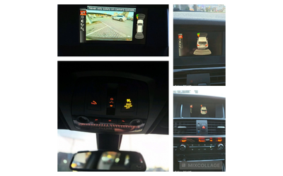 BMW X3 2.8I X-drive X Line * ПРОМО ЦЕНА* - автомобили, коли, обяви за нови и употребявани 16