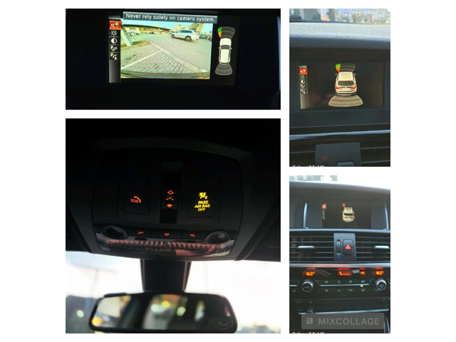 BMW X3 2.8I X-drive X Line * ПРОМО ЦЕНА* - автомобили, коли, обяви за нови и употребявани 16