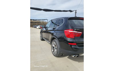 bmw-x3 - 4
