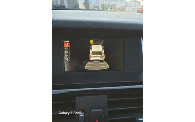 BMW X3 2.8I X-drive X Line * ПРОМО ЦЕНА* - автомобили, коли, обяви за нови и употребявани 7