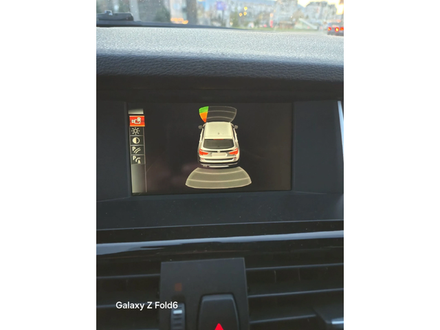 BMW X3 2.8I X-drive X Line * ПРОМО ЦЕНА* - автомобили, коли, обяви за нови и употребявани 7