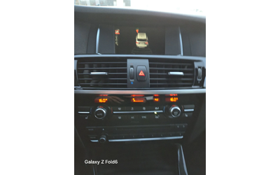 BMW X3 2.8I X-drive X Line * ПРОМО ЦЕНА* - автомобили, коли, обяви за нови и употребявани 9