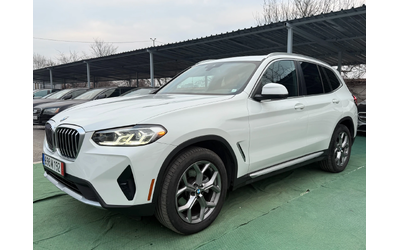bmw-x3 - 0